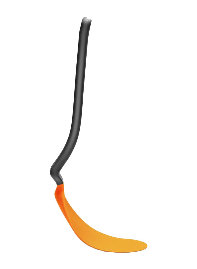 دريم فارم مغرفة شوبولا مرنة برتقالي/أسود - Image 2