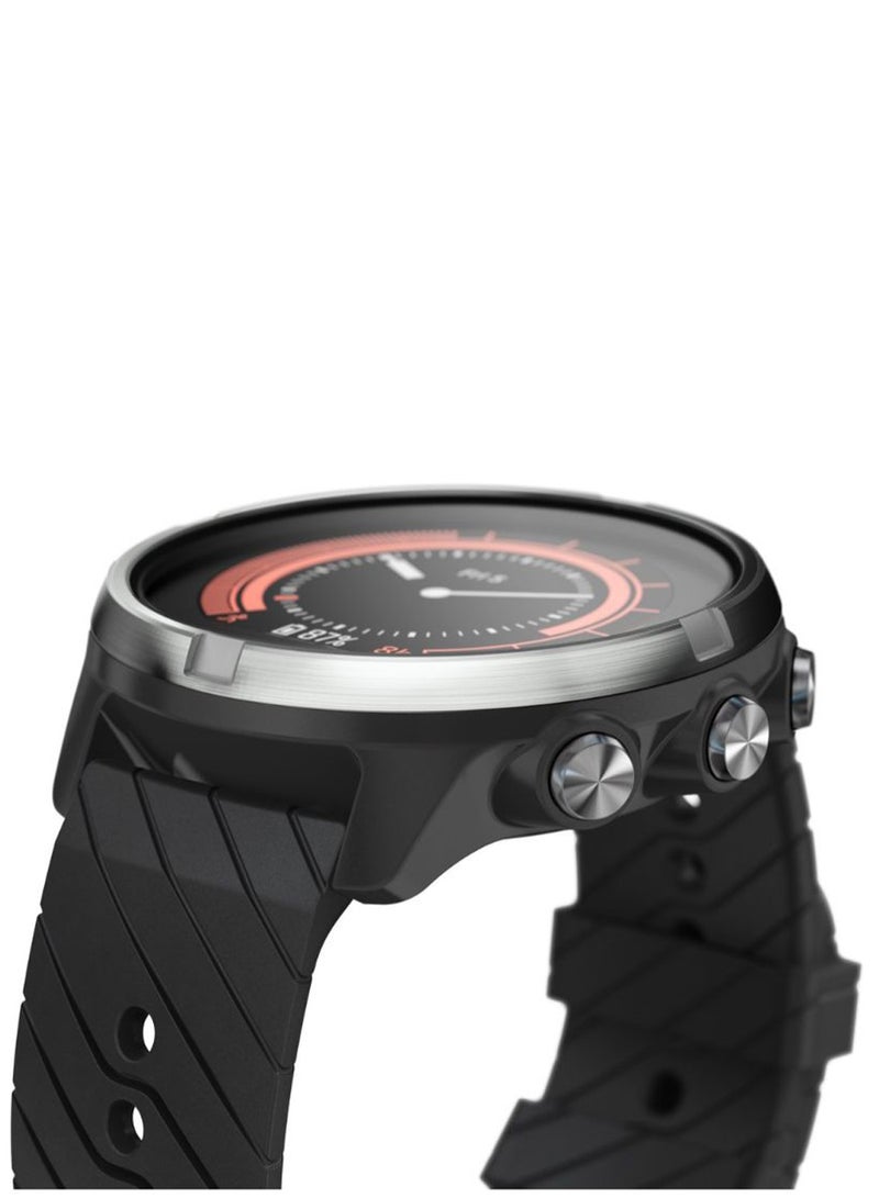 Suunto 9 GPS Sportswatch Black - Image 4