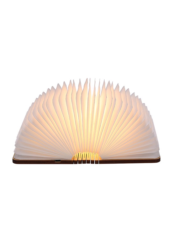 Tomshine Usb Port Rechargeable Mini LED Light Warm White - Image 2