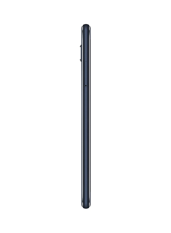 ASUS - ZenFone 3 ZE552KL Dual SIM Sapphire Black 64GB 4GB RAM 4G LTE - Image 1