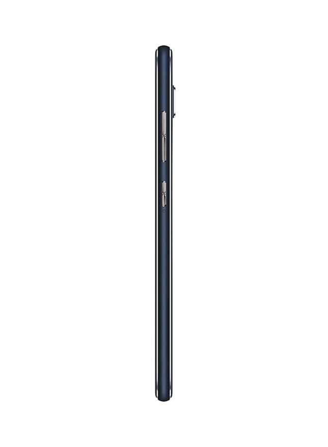 ASUS - ZenFone 3 ZE552KL Dual SIM Sapphire Black 64GB 4GB RAM 4G LTE - Image 1
