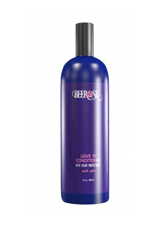 Beerose - Leave In Conditioner 360ml - Image 1