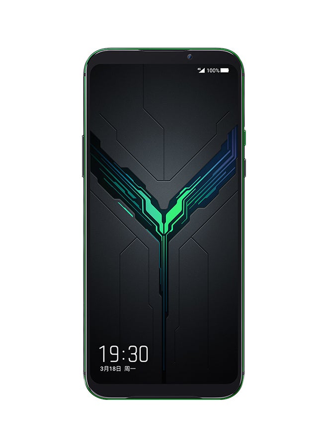Xiaomi - Black Shark 2 Dual SIM Shadow Black 128GB 4G LTE - Image 1
