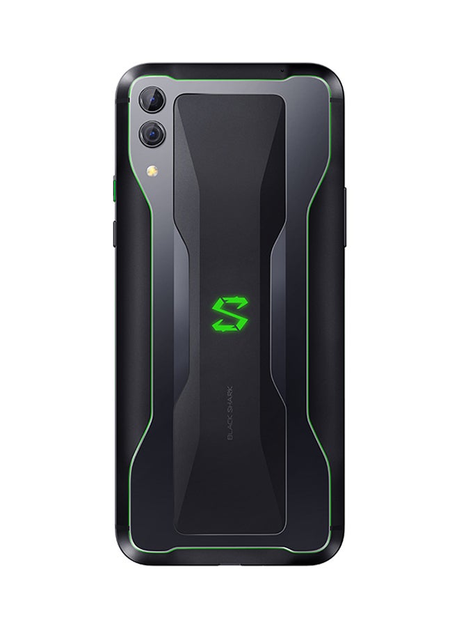 Xiaomi - Black Shark 2 Dual SIM Shadow Black 128GB 4G LTE - Image 1