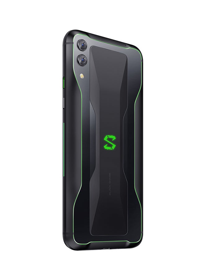 Xiaomi - Black Shark 2 Dual SIM Shadow Black 128GB 4G LTE - Image 1