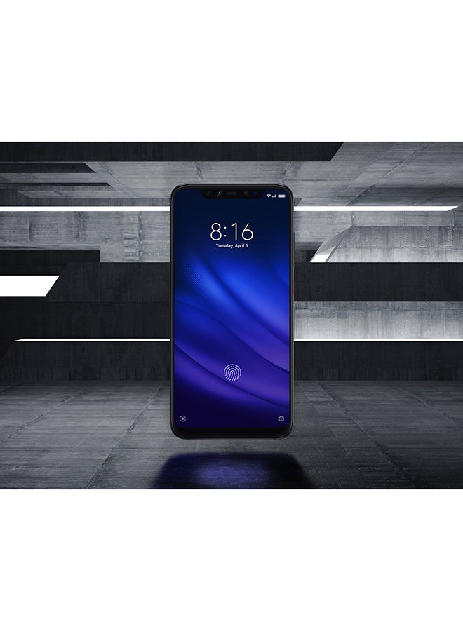 Xiaomi - Mi 8 Pro Dual SIM Meteorite Black/Titanium 8GB RAM 128GB 4G LTE - Image 1