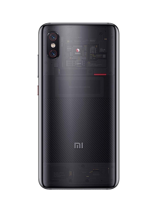 Xiaomi - Mi 8 Pro Dual SIM Meteorite Black/Titanium 8GB RAM 128GB 4G LTE - Image 1