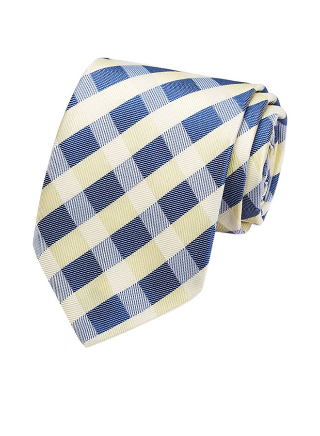 Polyester Necktie Multicolour - Image 1