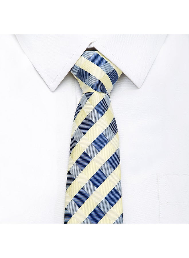 Polyester Necktie Multicolour - Image 2