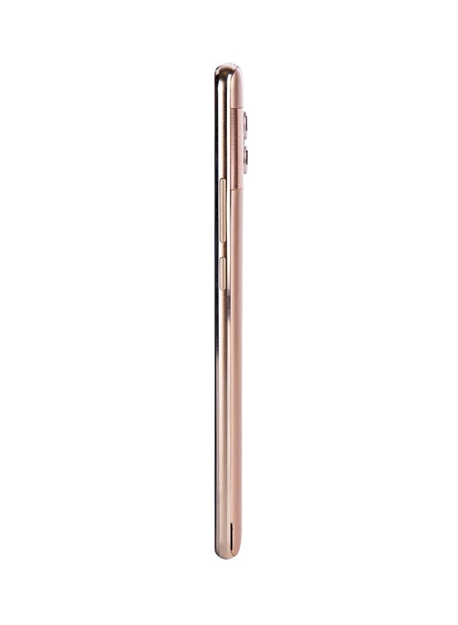 MiOne - Hero 3 Dual SIM Gold 3GB RAM 32GB 4G LTE - Image 1