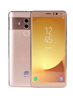 Hero 3 Dual SIM Gold 3GB RAM 32GB 4G LTE