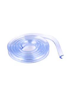 Bluelans 1m Baby Kids Protector Table Furniture Corner Edge Silicone Cover Bumper Strip  - Image 2