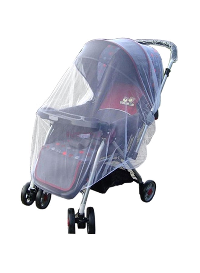 Bluelans - Summer Infant Baby Carriage Stroller Full Cover Anti-Insect Mosquito Net - Image 1