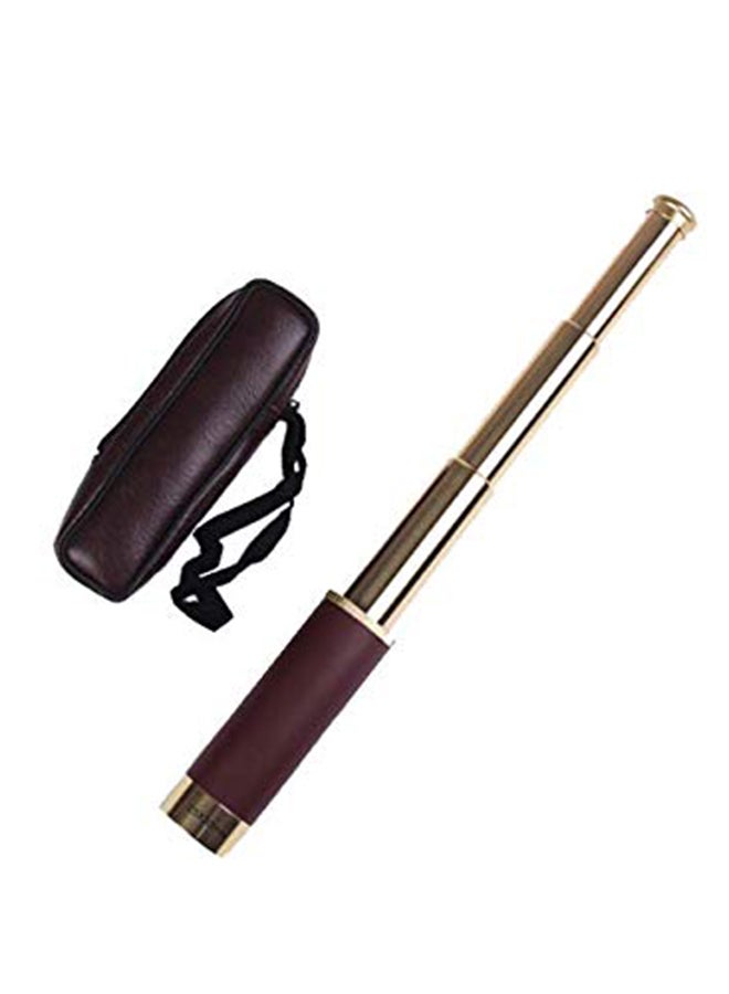 Generic Single Cylinder Telescope  - Image 2