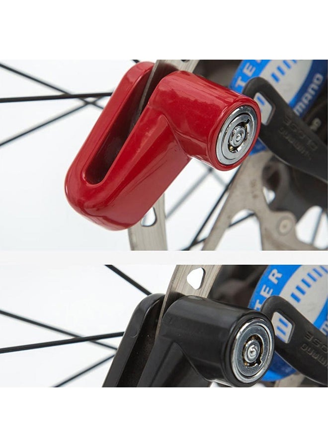 بلولانز أداة قفل قرص فرامل الدراجة من الصلب مضاد للسرقة - Image 4