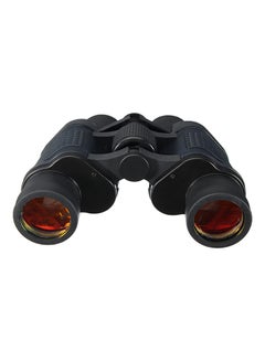 Generic HD Day Night Vision Binocular Telescope Black  - Image 1