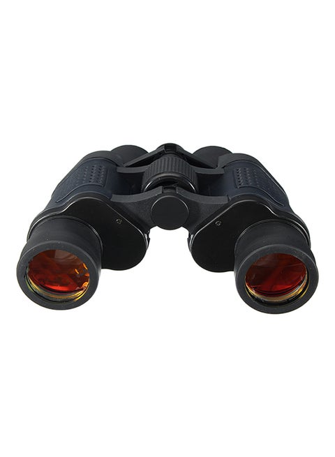 HD Day Night Vision Binocular Telescope Black