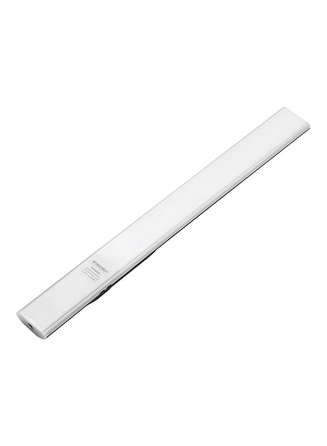 YONGNUO - Handheld LED Video Light Wand YN360S Black/White - Image 1