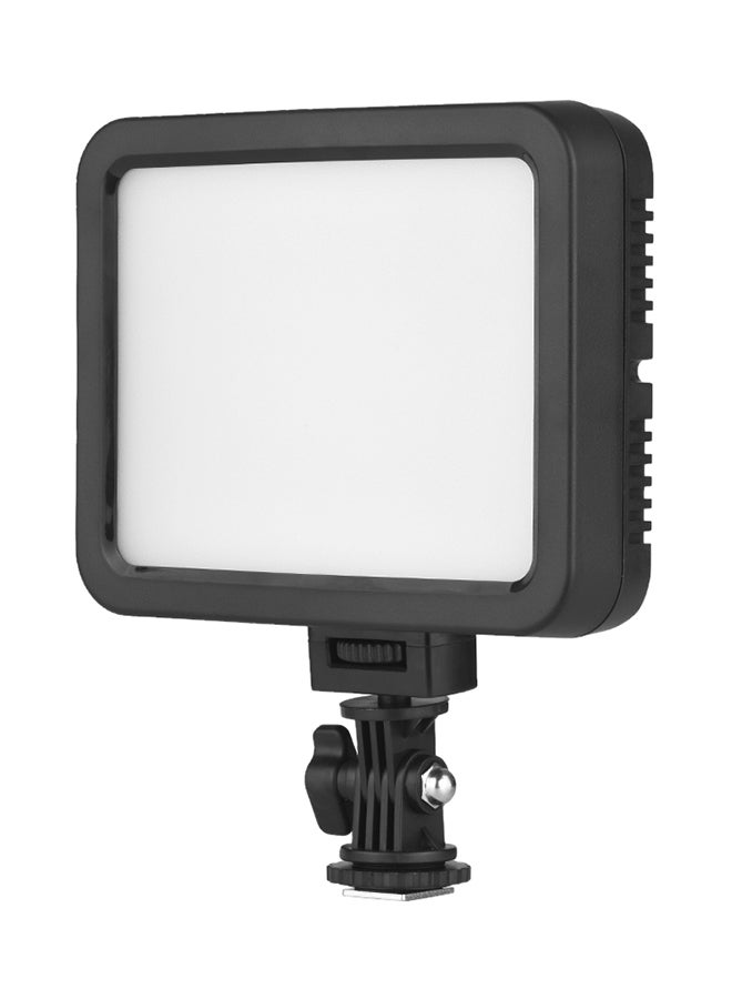 Photography Dimmable Fill Light ZF-C139 Black