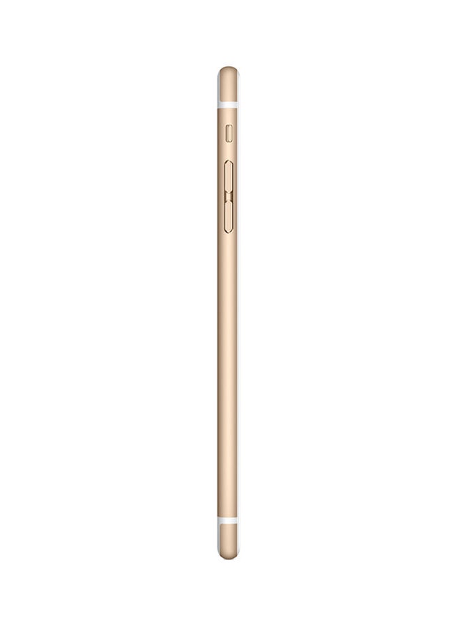 Apple - Refurbished - iPhone 6S Plus 128GB Gold 4G With Facetime - Image 1