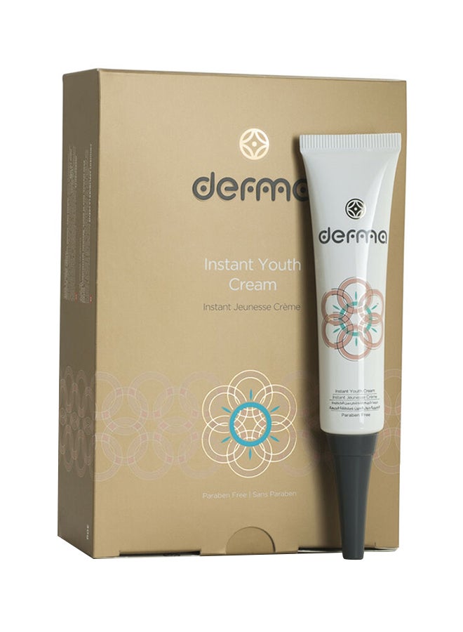 Derma Instant Youth Cream 30grams