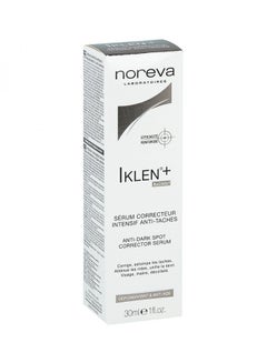 NOREVA Iklen Serum 30ml 
