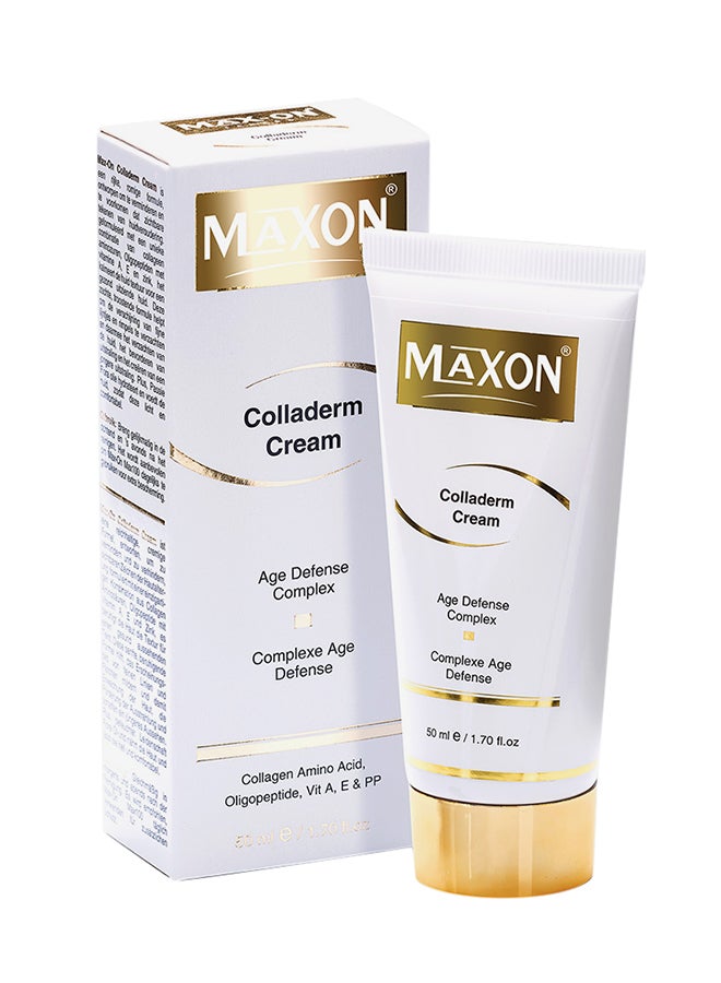 maxon Colladerm Cream 50ml 