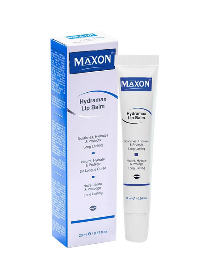 ماكسون مرطب شفاه هيدراماكس 20ملليلتر