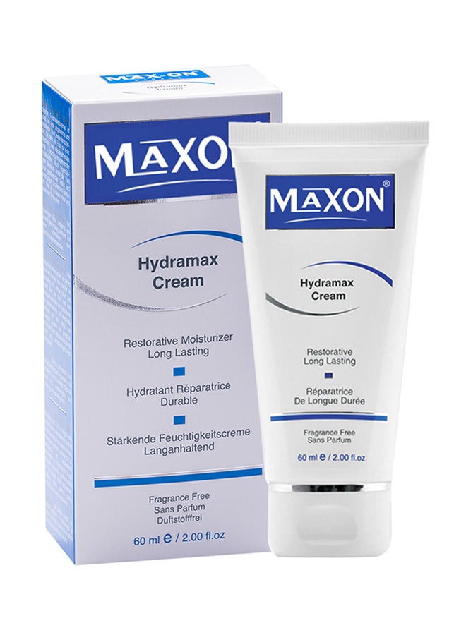 maxon Hydramax Cream 60ml 