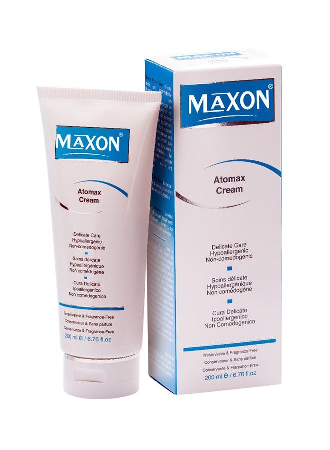 ماكسون كريم Atomax 200ملليلتر