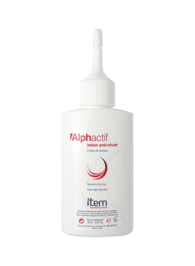 ITEM - Alphactif Lotion 100ml - Image 1