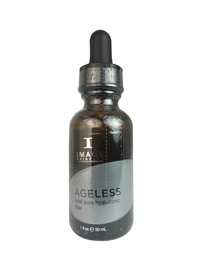 إيمدج عبوة حمض الهيالورونيك النقية بالكامل أيدجليس 30ملليلتر