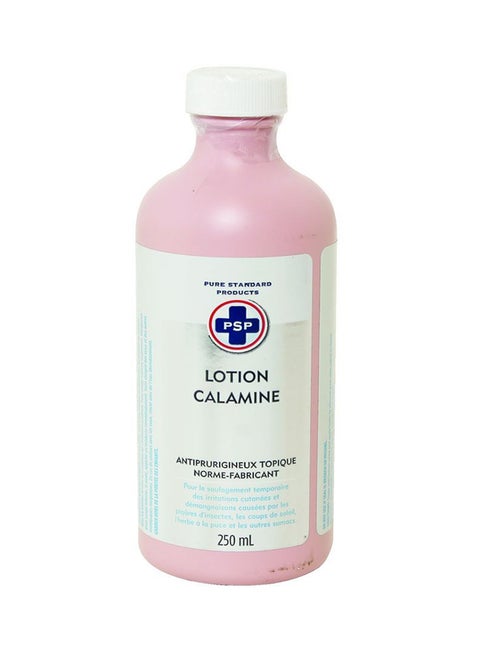 Calamine Lotion 250ml