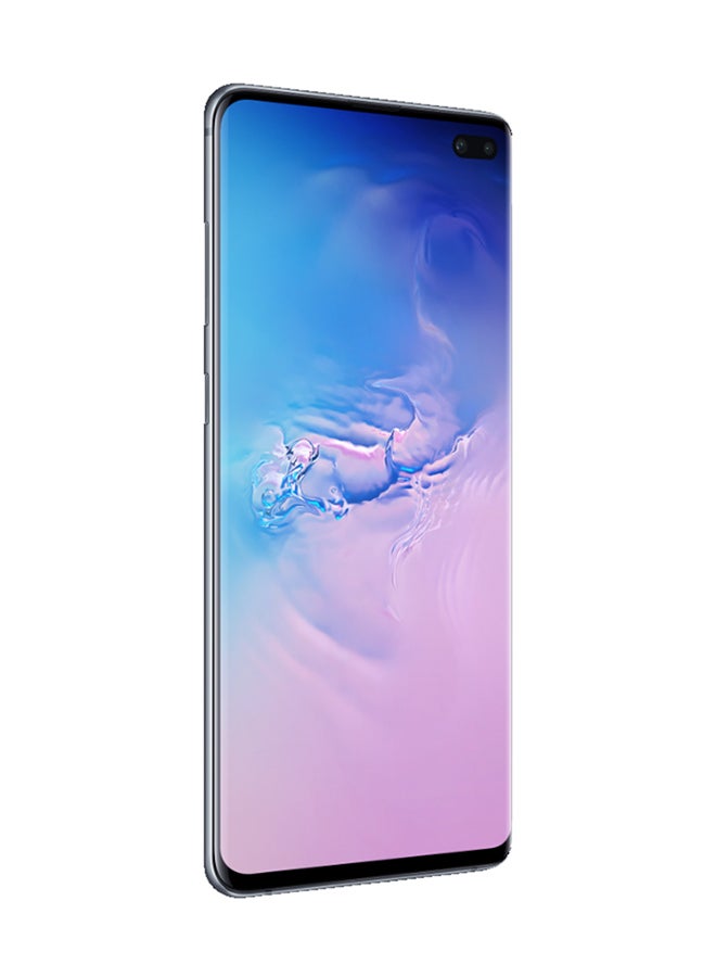 Samsung - Galaxy S10 Plus Dual SIM Prism Blue 128GB 8GB RAM 4G LTE - Image 1