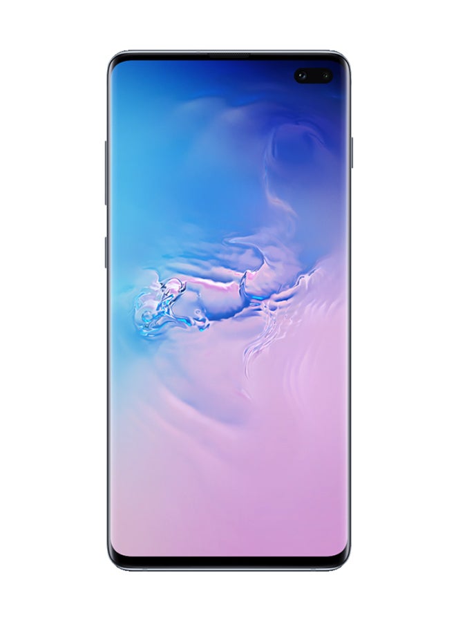 Samsung - Galaxy S10 Plus Dual SIM Prism Blue 128GB 8GB RAM 4G LTE - Image 1