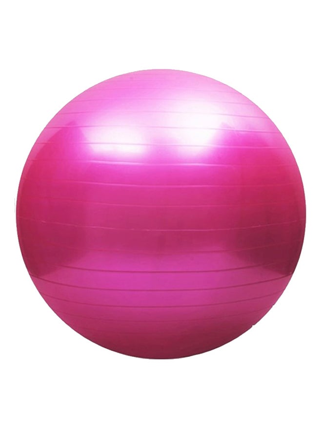Cool Baby Anti-Burst Slip Fitness Ball 75cm 