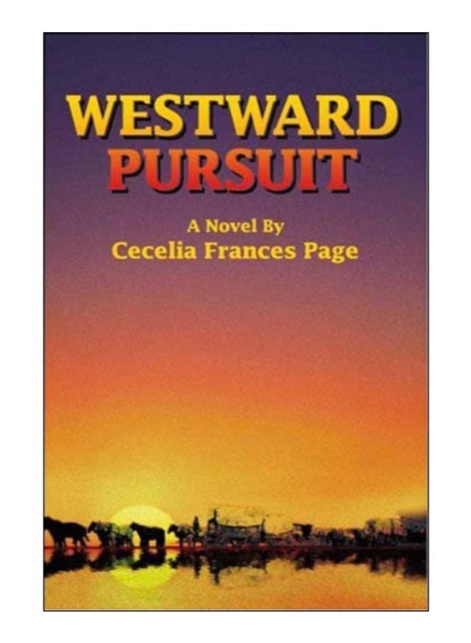 Westward Pursuit paperback english - 17-Dec-06 