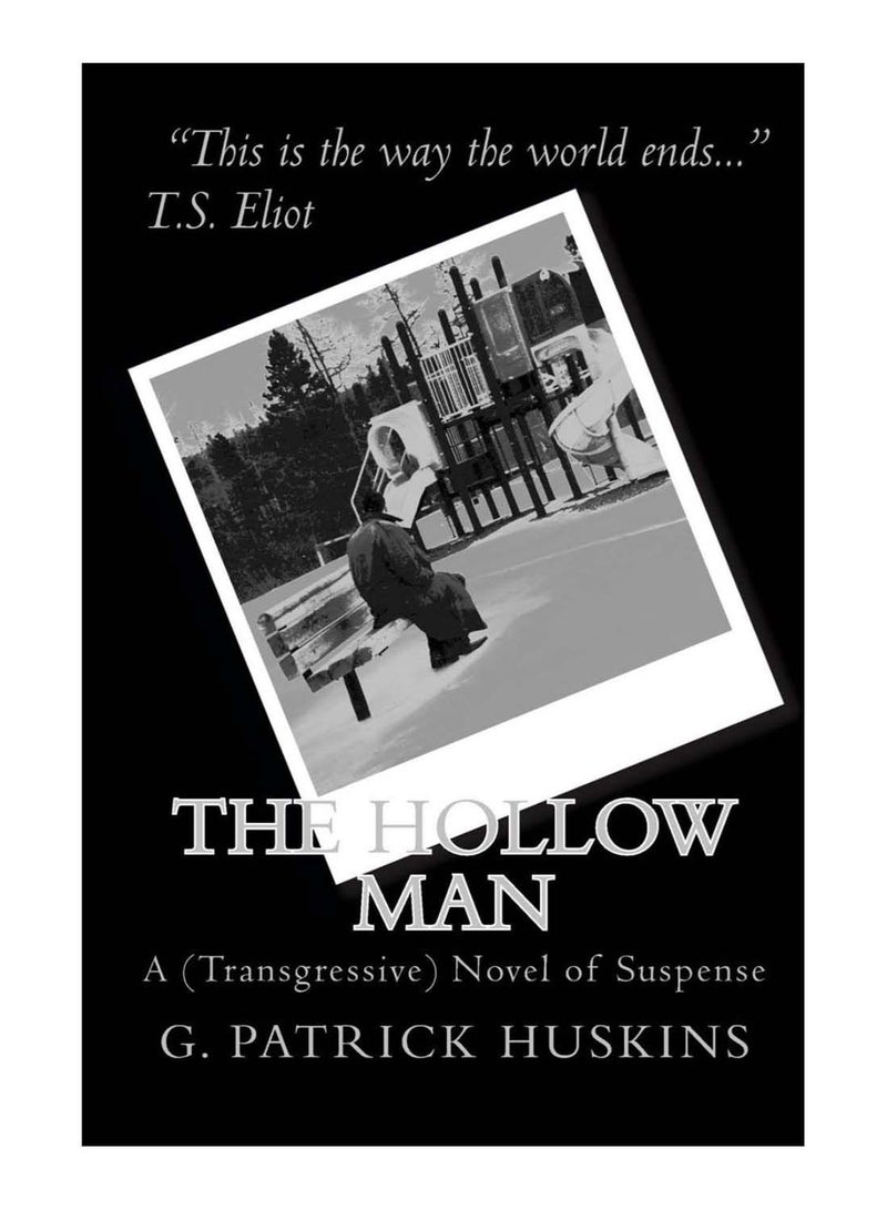 The Hollow Man paperback english - 5-May-09