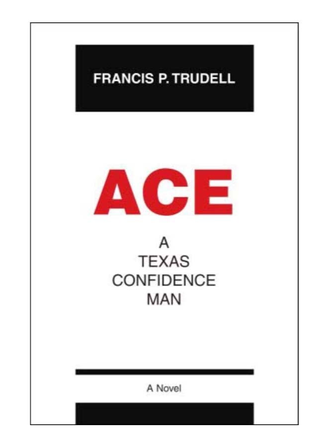 Ace paperback english - 9-Nov-07 