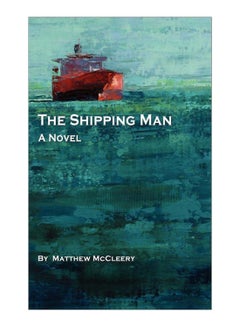 The Shipping Man (رجل الشحن) paperback english - 8-Jun-11 - v1558363965/N25783846A_1