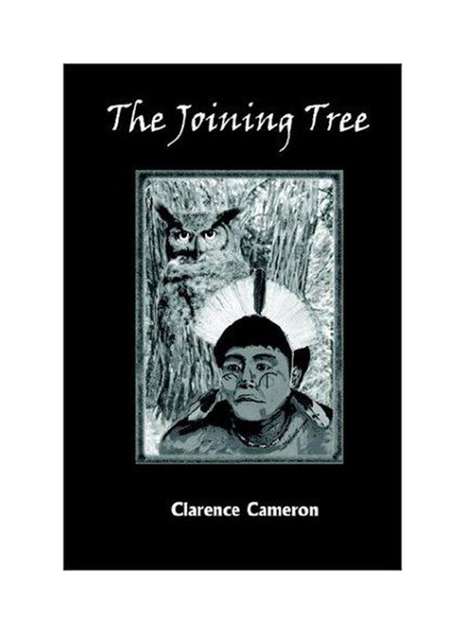 The Joining Tree (شجرة الانضمام) غلاف ورقي الإنجليزية