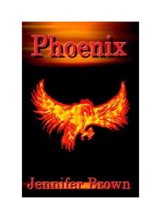 Phoenix Paperback English by Jennifer Brown - 2003 