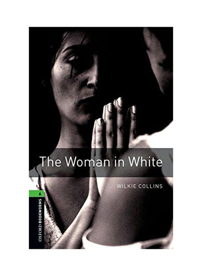 The Woman in White Paperback English by Willie Collins - 2008 