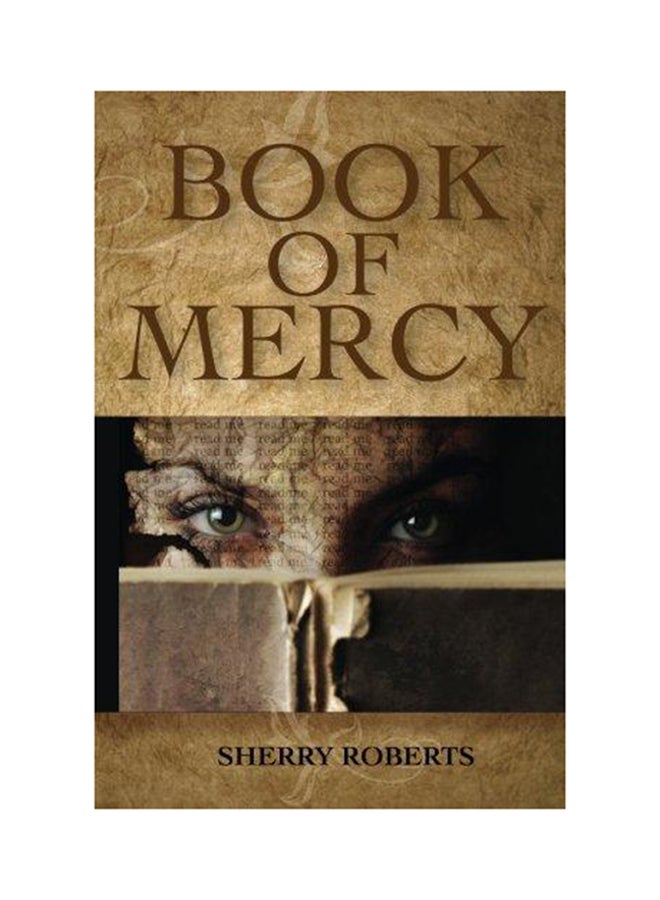 كتاب 'Book of Mercy' غلاف ورقي الإنجليزية - 2011