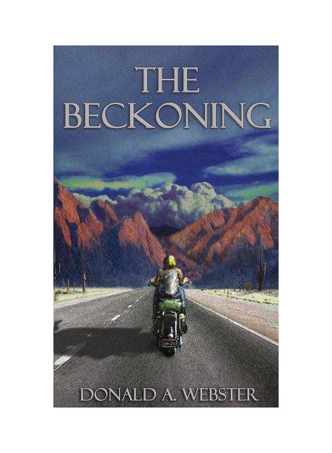 كتاب 'The Beckoning' غلاف ورقي الإنجليزية - 2004