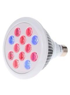 Tomshine LED Bulb White 
