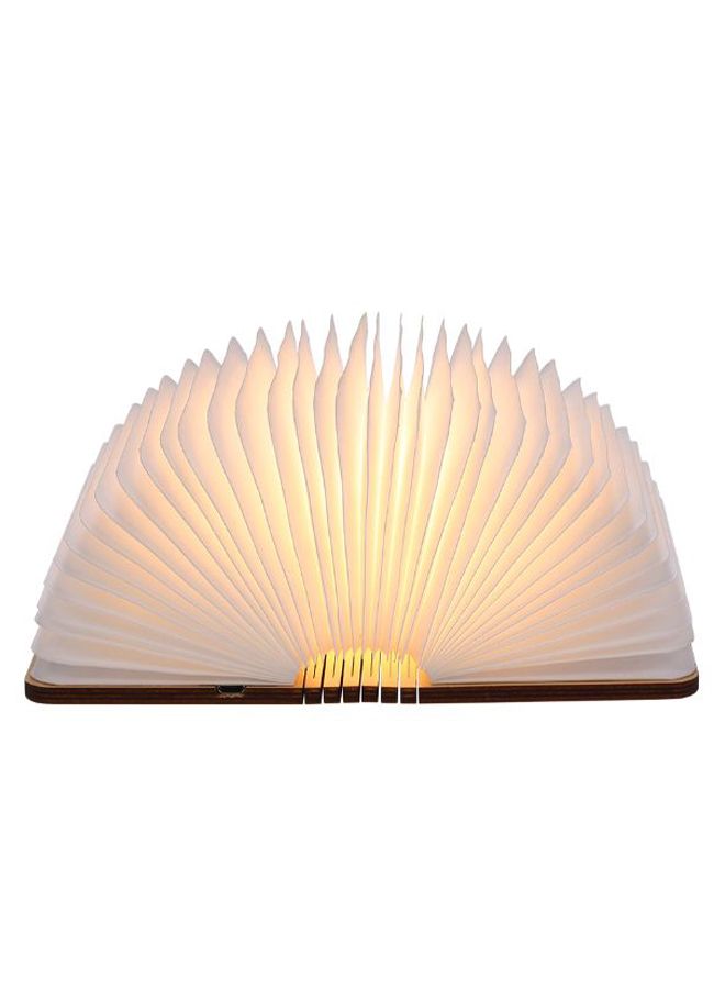 Tomshine Usb Port Rechargeable Mini LED Light Warm White - Image 1