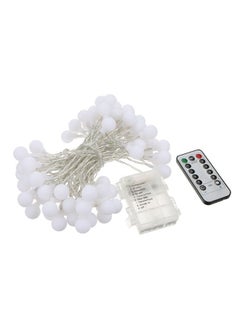 String Light Warm White