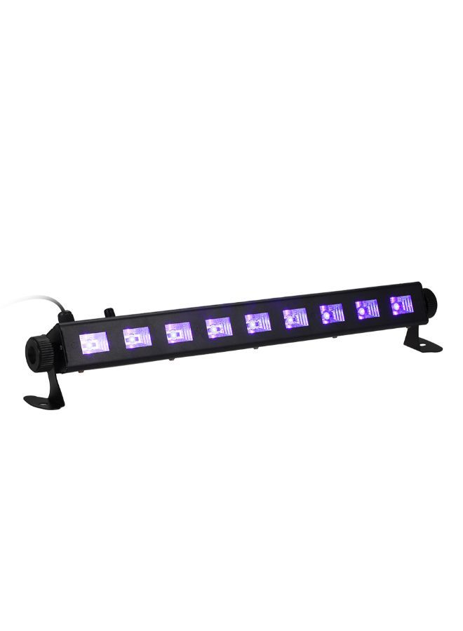Tomshine - Dimmable LED UV Bar Light Black - Image 1