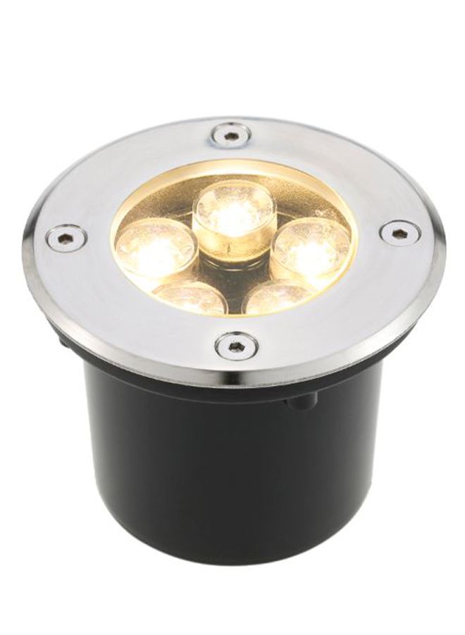 Tomshine Underground Light Lamp Black/Grey  - Image 1